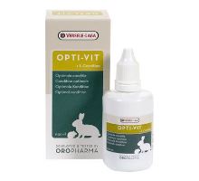 VERSELE-LAGA Oropharma Opti-Vit multivit. pro hlodavce 50ml