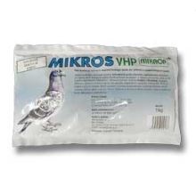 Mikros VHP pro holuby 1kg