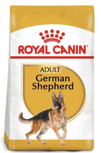 Royal Canin BREED Německý Ovčák 11kg