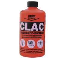 Repelent pro koně CLAC deodorant