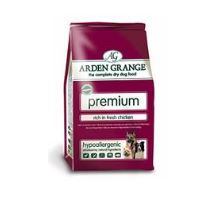 Arden Grange Premium rich in fresh Chicken &amp; Rice