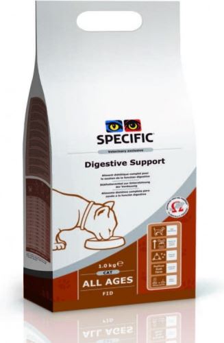 Specific FID Digestive Support