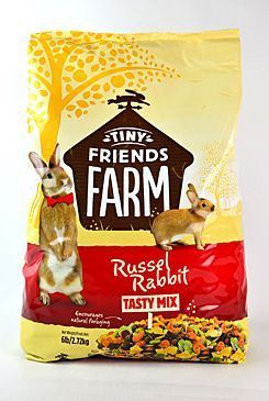 Supreme Tiny Farm Friends Rabbit králík