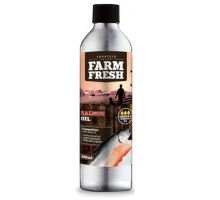 Farm Fresh Salmon oil Lososový olej 250ml