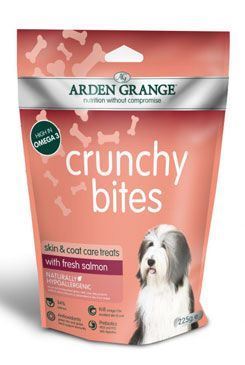 Arden Grange Crunchy Bites pochoutka