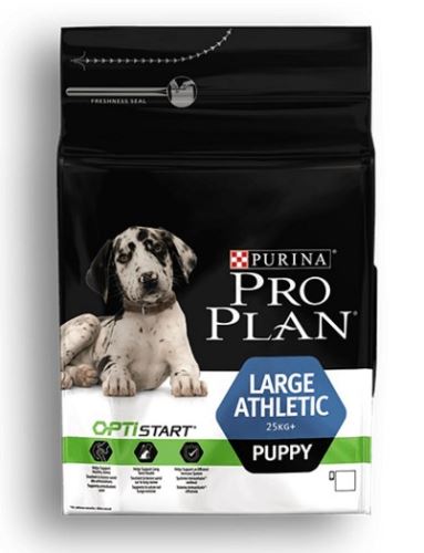 Purina Pro Plan Puppy Large Athletic