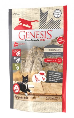 GENESIS Pure Canada My Gentle Hill Urinary Cat