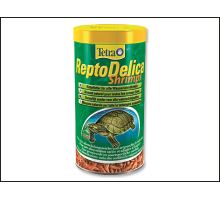 TETRA ReptoDelica Shrimps 1l