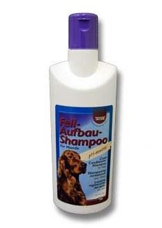 Šampon proti zplstnatění srsti pes Trixie