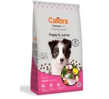 Calibra Dog Premium Puppy&amp;Junior