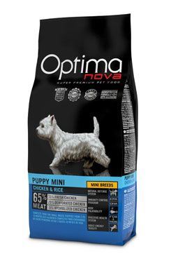 Optima Nova Dog Puppy mini