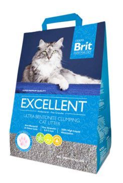 Brit Care podestýlka Ultra Fresh 5kg