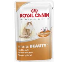 Royal Canin - Feline kaps. Intense Beauty 85g