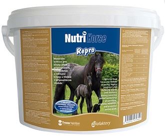 Nutri Horse Repro pro koně plv