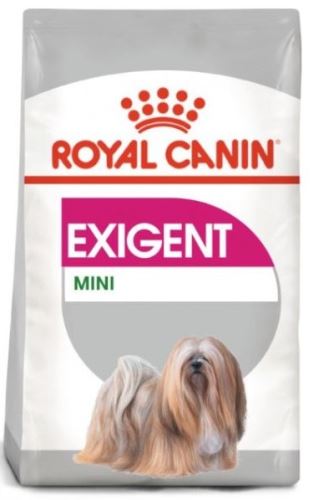 Royal Canin Canine Mini Exigent 3kg