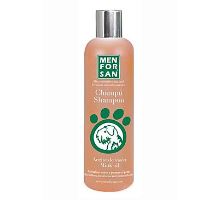 Menforsan Šampon ochranný s norkovým olejem