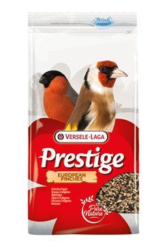 VERSELE-LAGA Prestige European Finches pro pěvce 1kg