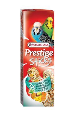 VERSELE-LAGA Prestige Sticks pro andulky Exotic fruit 2x30g