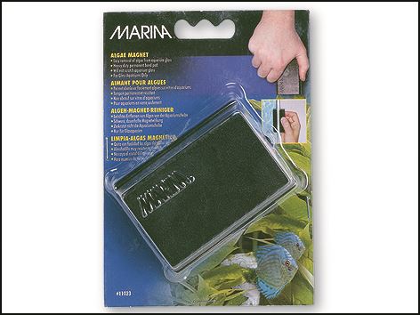 Stěrka magnetická Marina velká 1ks VÝPRODEJ