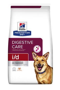 Hill&#39;s Canine PD I/D