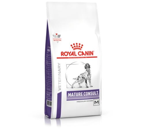 Royal Canin VET CARE MATURE CONSULT 3,5kg