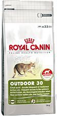 Royal Canin Feline Outdoor