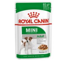 Royal Canin Canine kapsička Mini Adult 85g