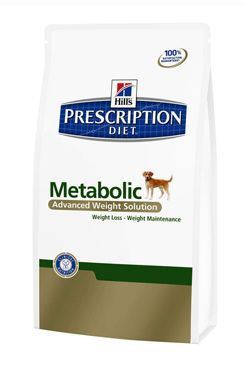 Hill's Canine Dry Adult Metabolic Mini