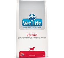 Vet Life Natural DOG Cardiac