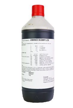 Amino komplex