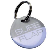 SureFlap 2 ks RFID přívěsků na obojek (ČIP)