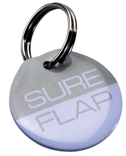 SureFlap 2 ks RFID přívěsků na obojek (ČIP)