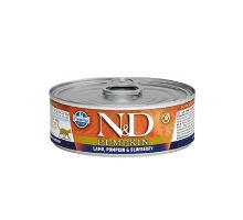 N&D CAT PUMPKIN Adult konzerva