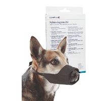 Náhubek fixační pes č.7/5XL (extra-long) 1ks CVET