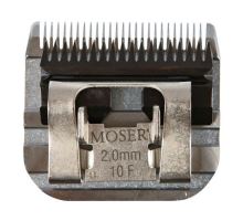 Náhradní stříhací hlava Moser 1245T