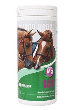 Mikrop Horse Calm 1kg