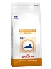 Royal Canin VET Cat Senior Consult Stage 2