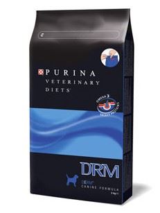 Purina VD Canine DRM Dermatosis