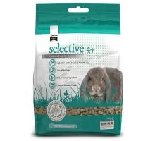 Supreme Selective Rabbit Senior krmivo