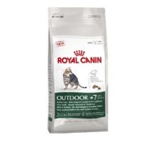 Royal Canin Feline Outdoor +7