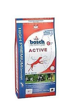 Bosch Dog Active