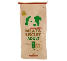 Magnusson Meat&amp;Biscuit Adult