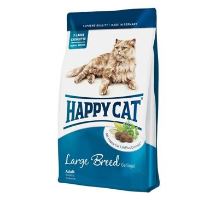 Happy Cat Supreme Adult Fit&Well Large