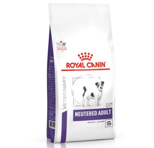 Royal canin VET Care Neutered Adult Small Dog