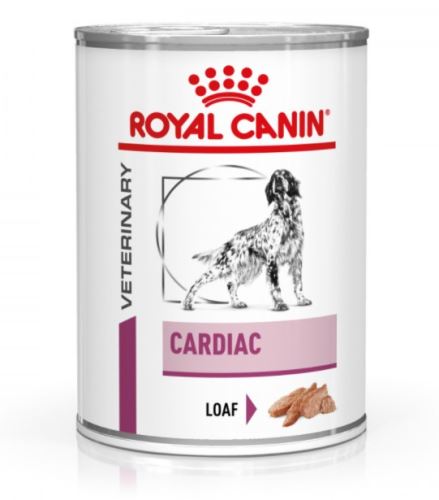 Royal canin VD Canine Early Cardiac