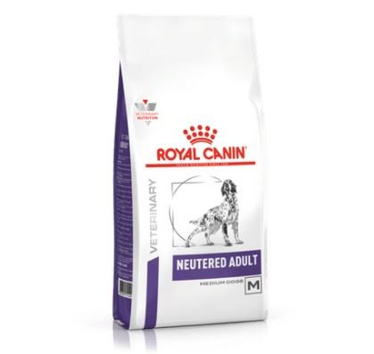 Royal canin VET Care Neutered Adult