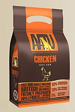 AATU Dog 80/20 Chicken