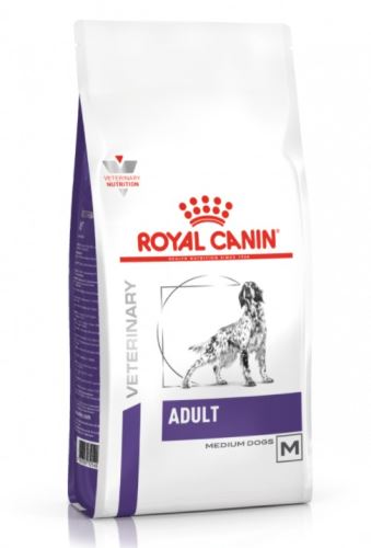 Royal Canin VET CARE Adult