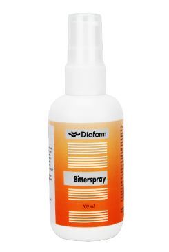 Bitterspray 100ml