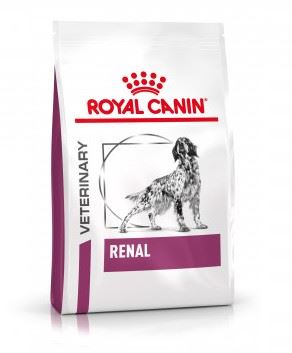 Royal canin VD Canine Renal